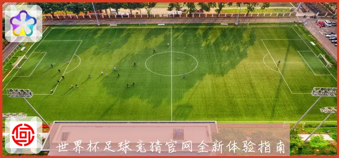 世界杯足球竞猜官网全新体验指南助您掌握赛事动态与投注技巧