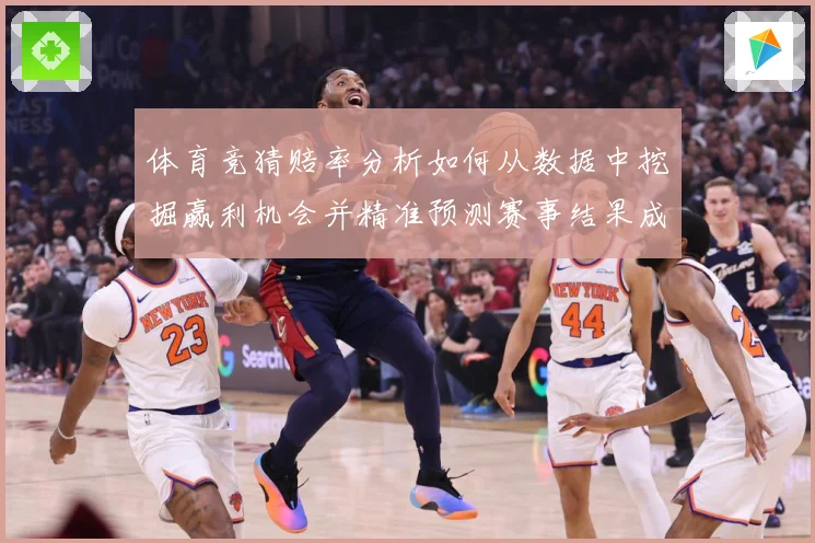 体育竞猜赔率分析如何从数据中挖掘赢利机会并精准预测赛事结果成长观察