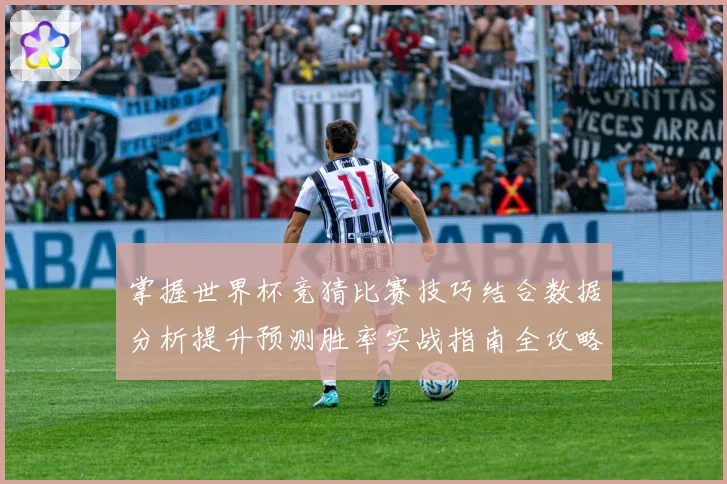 掌握世界杯竞猜比赛技巧结合数据分析提升预测胜率实战指南全攻略
