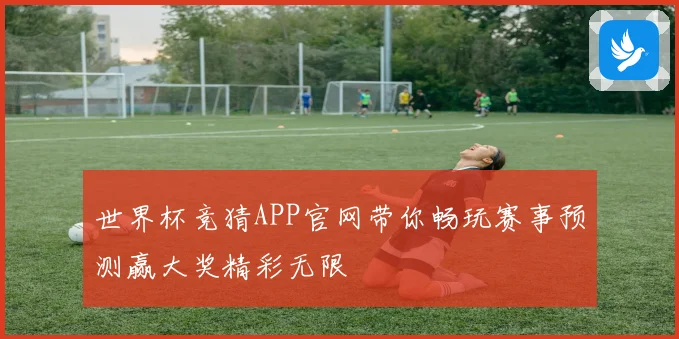 世界杯竞猜APP官网带你畅玩赛事预测赢大奖精彩无限