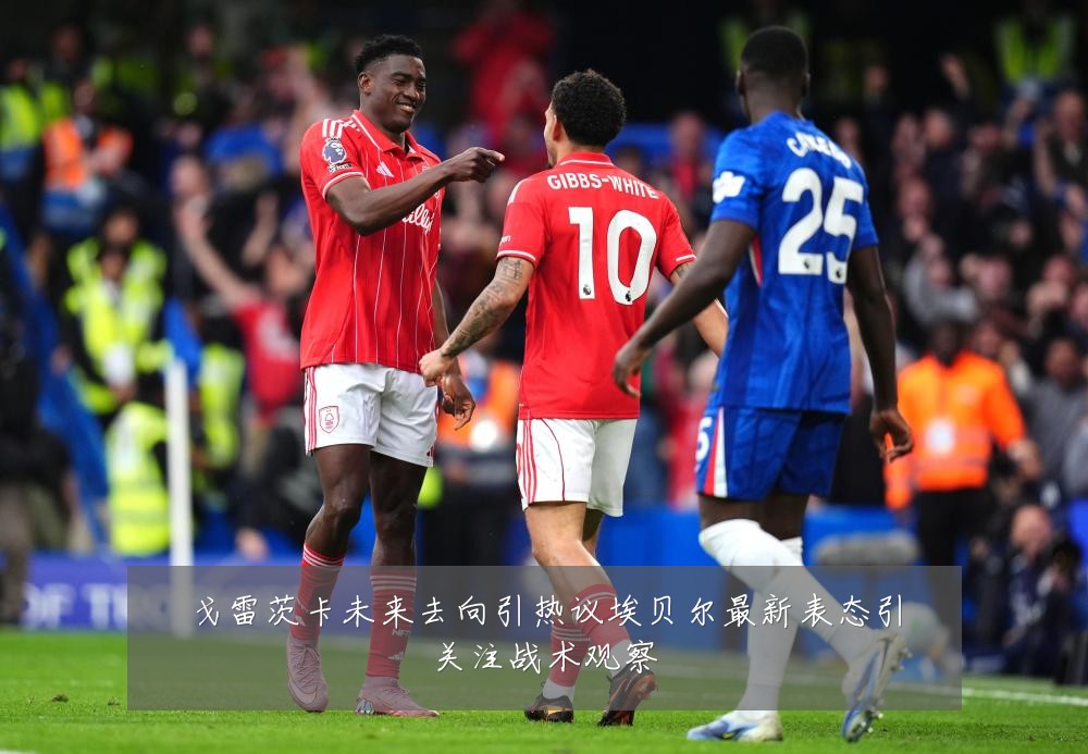 戈雷茨卡未来去向引热议埃贝尔最新表态引关注战术观察